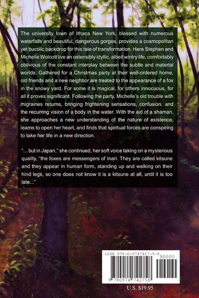 Produktbild: Skirting the Gorge - A Novel