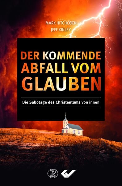 Produktbild: Der kommende Abfall vom Glauben