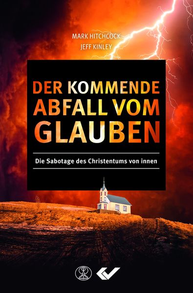 Produktbild: Der kommende Abfall vom Glauben