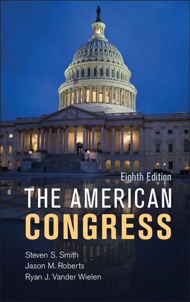 Produktbild: American Congress