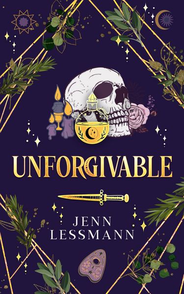 Produktbild: Unforgivable