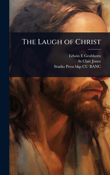 Produktbild: The Laugh of Christ