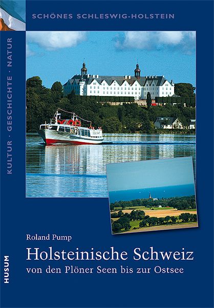 Produktbild: Holsteinische Schweiz