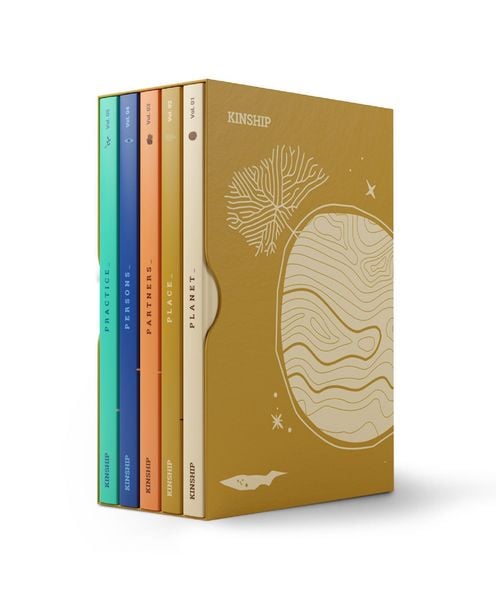 Produktbild: Kinship