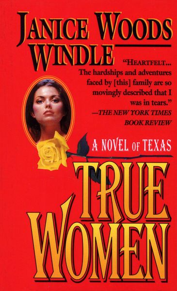 Produktbild: True Women