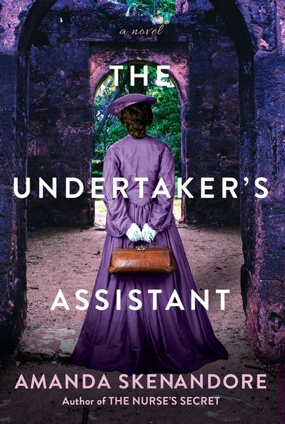 Produktbild: The Undertaker's Assistant