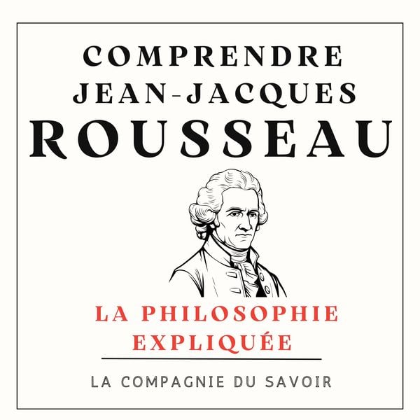 Produktbild: Comprendre Rousseau