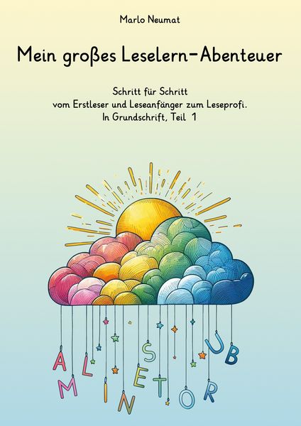Produktbild: Mein gro&szlig;es Leselern-Abenteuer