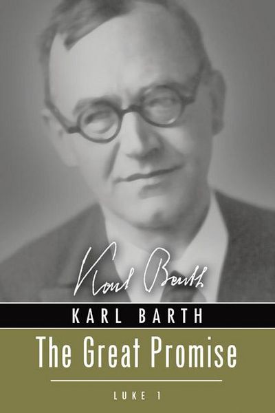 Produktbild: The Great Promise: Luke 1