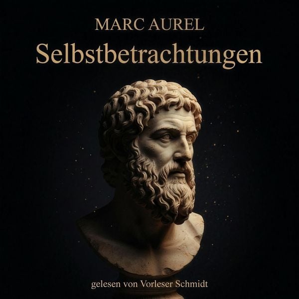 Produktbild: Selbstbetrachtungen
