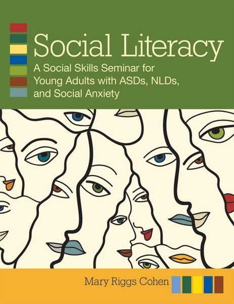 Produktbild: Social Literacy