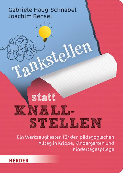 Produktbild: Tankstellen statt Knallstellen