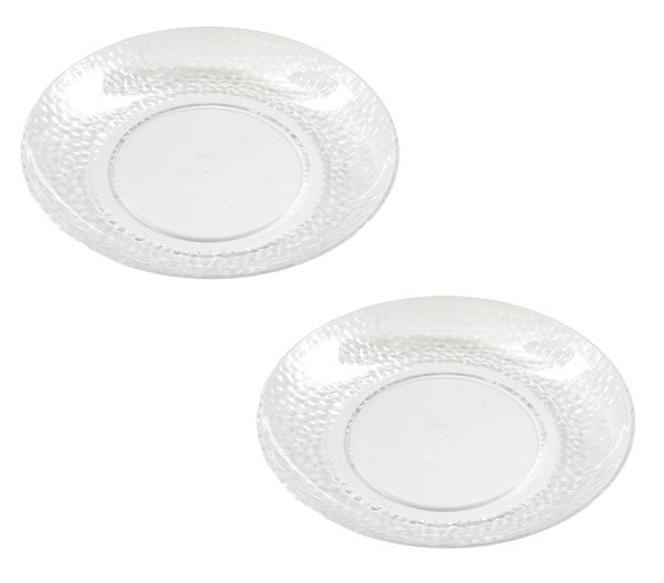Produktbild: neuetischkultur 27CM BLASEN-EFFEKTPLATTE 27CM BLASEN-EFFEKTPLATTE
