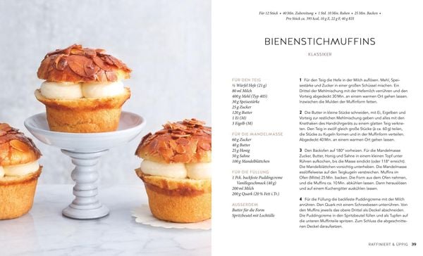 1 Muffinform - 50 Rezepte