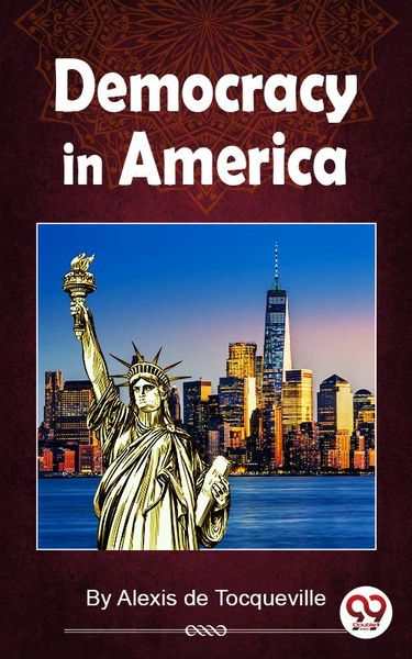 Produktbild: Democracy In America