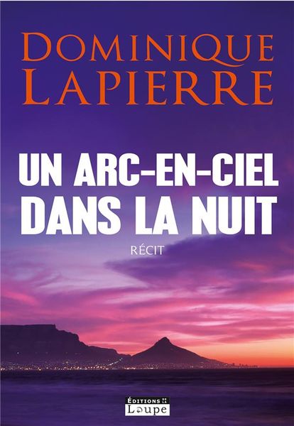 Produktbild: Un arc-en-ciel dans la nuit