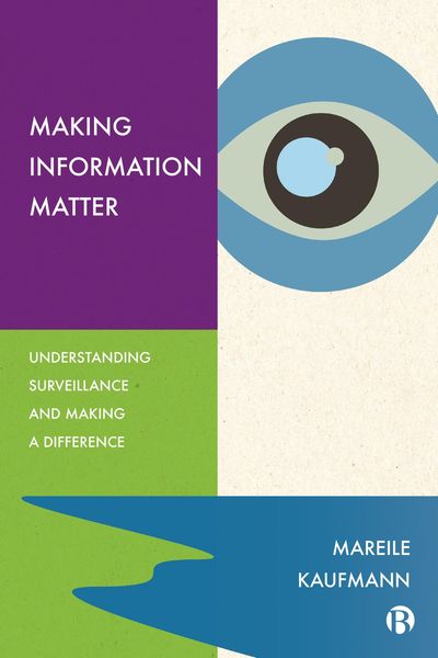 Produktbild: Making Information Matter