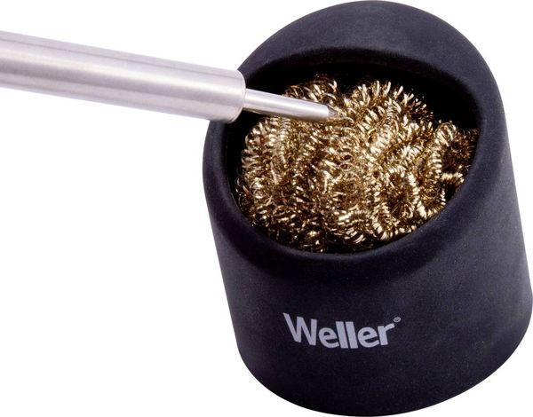 Produktbild: Weller WLACCBSH-02 Trockenreiniger 1St.