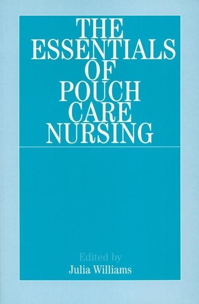 Produktbild: The Essentials of Pouch Care Nursing