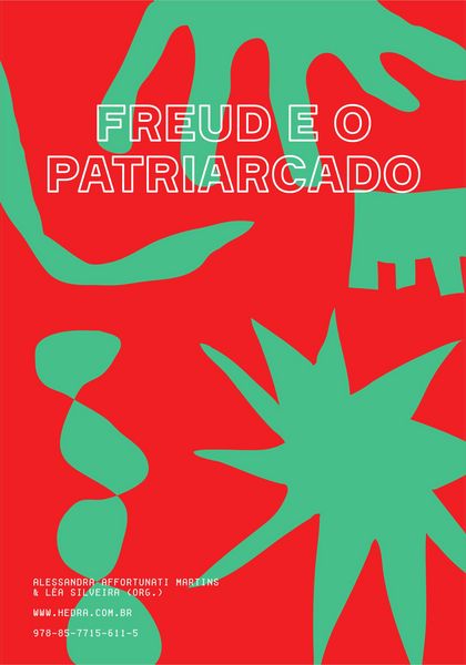 Produktbild: Freud e o patriarcado