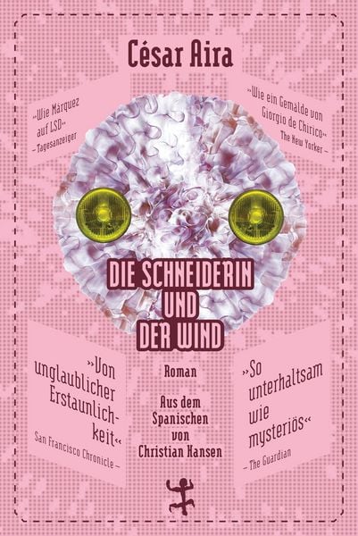 Produktbild: Die Schneiderin und der Wind