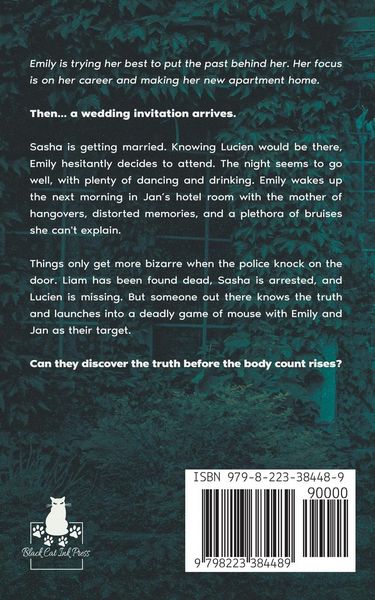 Produktbild: The Secrets We Keep
