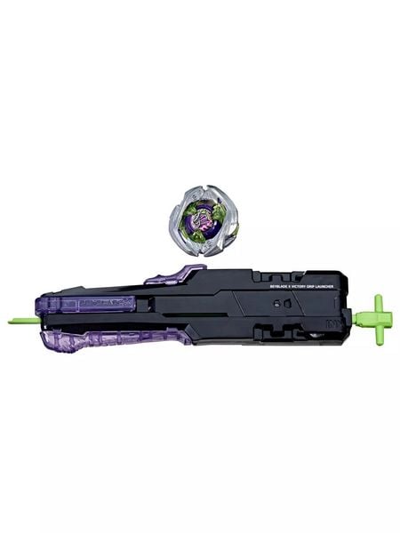 Beyblade X Victory Grip Starter-Set