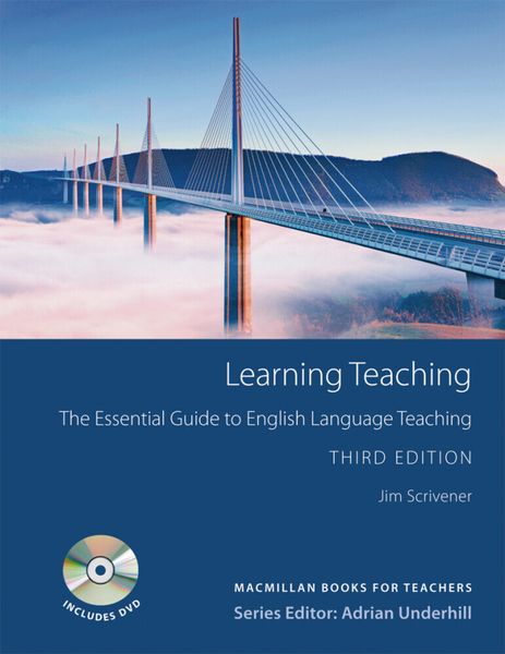 Macmillan Books for Teachers: Learning Teaching von