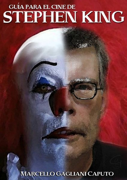 Produktbild: GUIA PARA EL CINE DE STEPHEN KING (Con las entrevistas a Mick Garris y Dee Wallace)