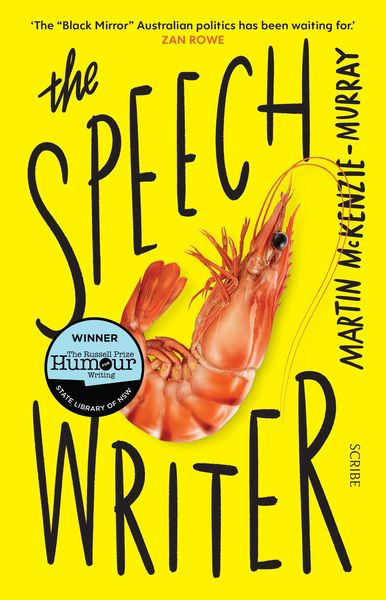 Produktbild: Speechwriter
