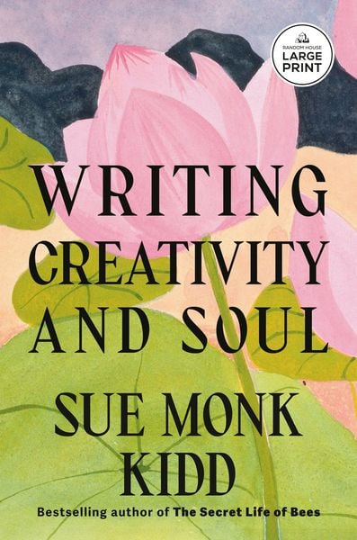 Produktbild: Writing Creativity and Soul