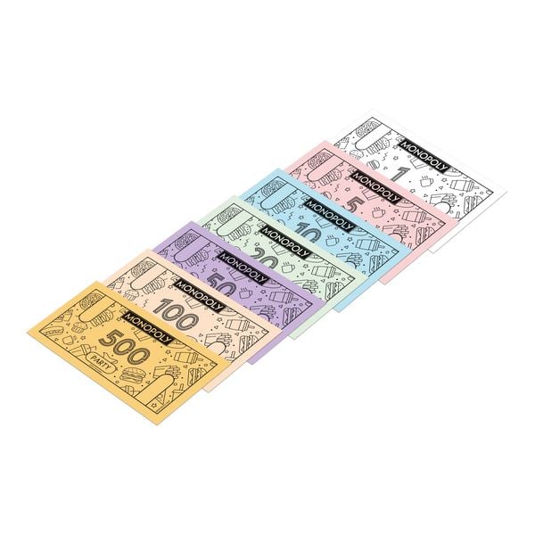 Monopoly Party