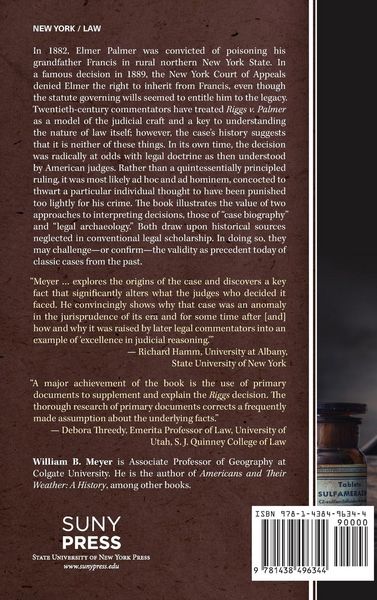 Produktbild: The Great Murdering-Heir Case