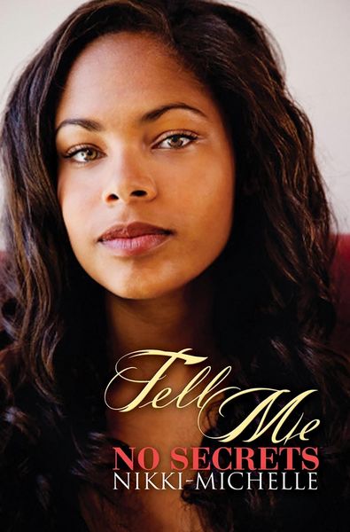 Produktbild: Tell Me No Secrets