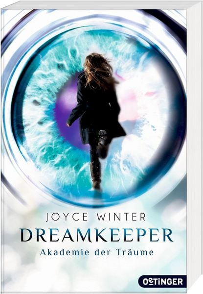Dreamkeeper 1. Die Akademie der Träume