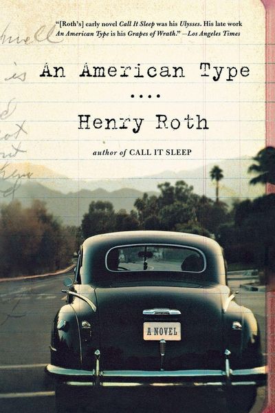 Produktbild: An American Type
