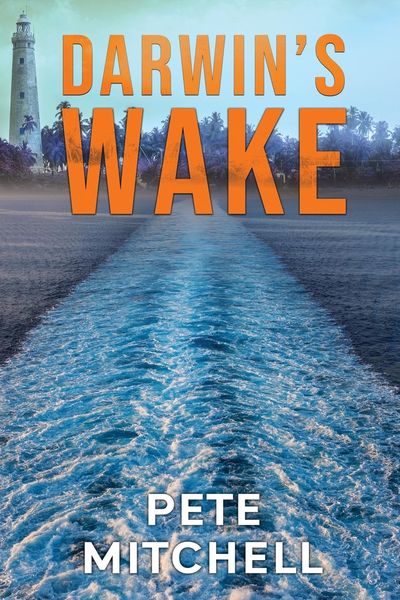 Produktbild: Darwin's Wake