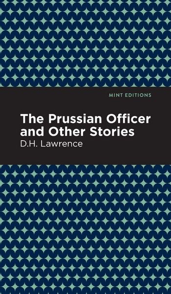 Produktbild: The Prussian Officer and Other Stories
