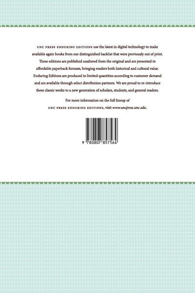 Produktbild: Regionalism and the South