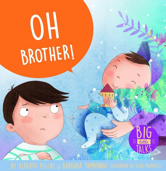 Produktbild: Oh Brother!