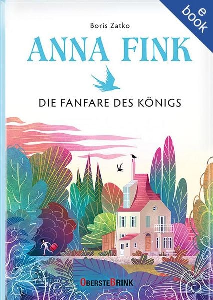 Produktbild: Anna Fink