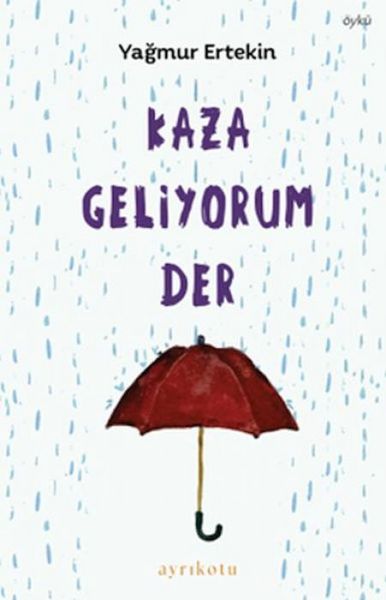 Produktbild: Kaza Geliyorum Der