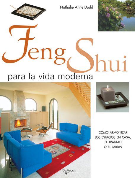 Produktbild: Feng shui para la vida moderna