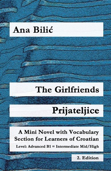 Produktbild: The Girlfriends / Prijateljice
