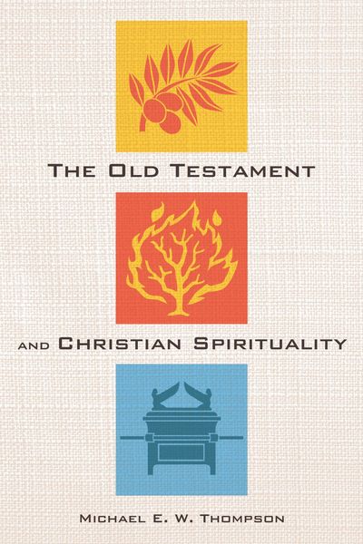Produktbild: The Old Testament and Christian Spirituality