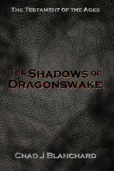 Produktbild: Blanchard, C: Shadows of Dragonswake