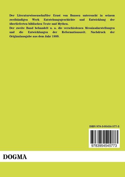 Produktbild: Die &Uuml;berlieferung