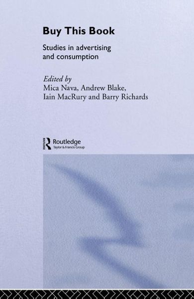 Produktbild: Buy This Book
