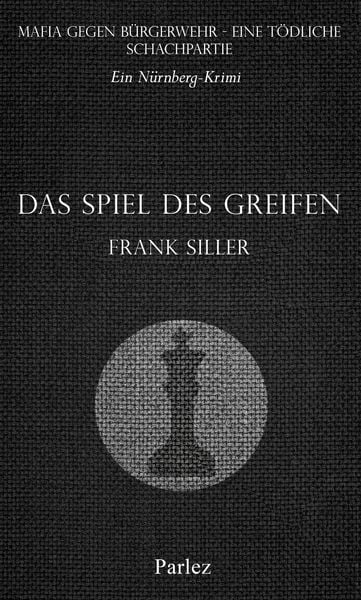 Produktbild: Das Spiel des Greifen