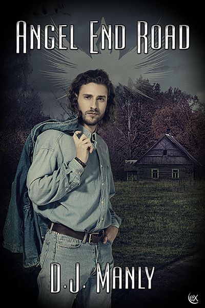 Produktbild: Angel End Road